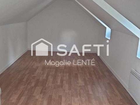 Vente maison 4 pièces Elbeuf 76