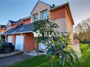 Vente Maison 3 chambresElbeuf