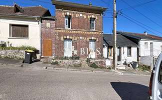 Photo Vente maison Elbeuf