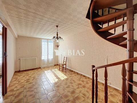 Vente maison 4 pièces Vente maison 4 pièces