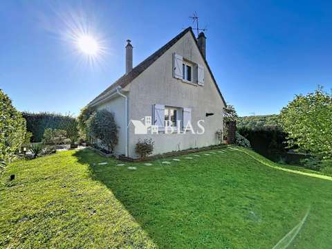 Vente maison 4 pièces Elbeuf 76