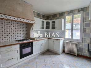 Vente Maison 2 chambresElbeuf