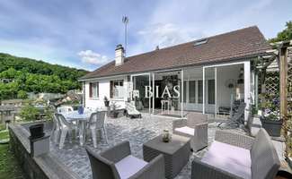 Photo Vente maison Elbeuf