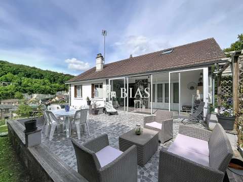 Vente maison 5 pièces Elbeuf 76