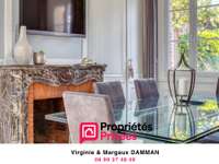 Vente maison 12 pièces