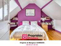 Vente maison 12 pièces