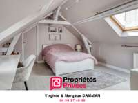 Vente maison 12 pièces