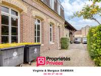 Vente maison 12 pièces