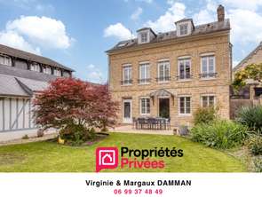 Vente Maison 5 chambresElbeuf