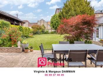 Vente maison 12 pièces