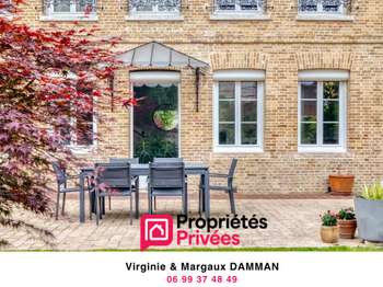 Vente maison 12 pièces