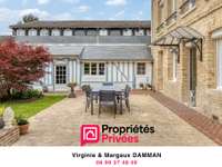 Vente maison 12 pièces