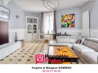 Vente maison 12 pièces