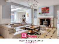 Vente maison 12 pièces