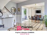 Vente maison 12 pièces
