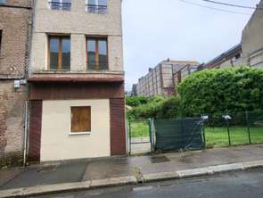 Vente Maison 3 chambresElbeuf