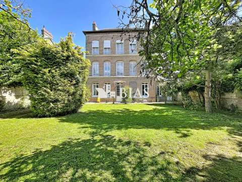 Vente maison 7 pièces Elbeuf 76