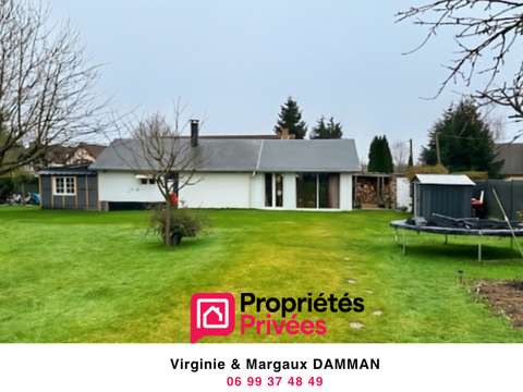 Vente maison 2 pièces Elbeuf 76