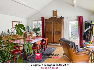 Vente maison 2 pièces Vente maison 2 pièces