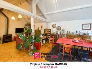 Vente maison 2 pièces Vente maison 2 pièces
