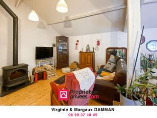 Vente maison 2 pièces Vente maison 2 pièces