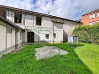 Vente maison Elbeuf - 76