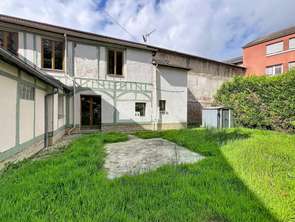 Vente Maison 1 chambreElbeuf