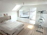 Vente maison 8 pièces Vente maison 8 pièces