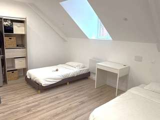 Vente maison 8 pièces Vente maison 8 pièces