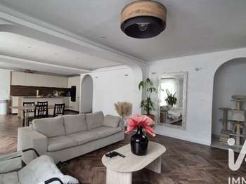 Vente maison 8 pièces Vente maison 8 pièces