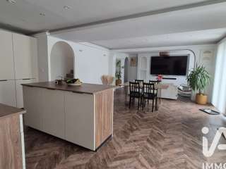 Vente maison 8 pièces Vente maison 8 pièces
