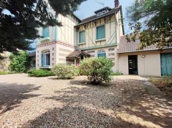 Vente Maison 6 chambresElbeuf