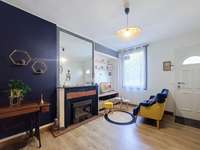 Vente maison 4 pièces Vente maison 4 pièces