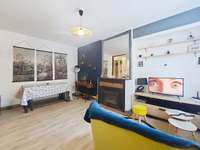 Vente maison 4 pièces Vente maison 4 pièces