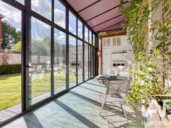 Vente Maison 6 chambresElbeuf