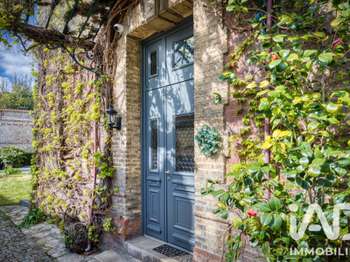 Vente Maison 6 chambresElbeuf