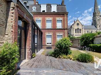 Vente Maison 6 chambresElbeuf
