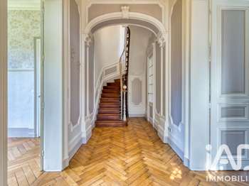 Vente Maison 6 chambresElbeuf