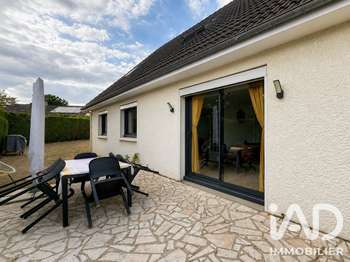 Vente Maison 5 chambresElbeuf