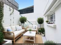Vente maison 2 pièces Vente maison 2 pièces