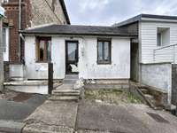 Vente maison 2 pièces Vente maison 2 pièces
