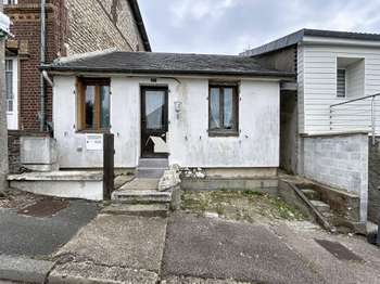 Vente Maison 1 chambreElbeuf