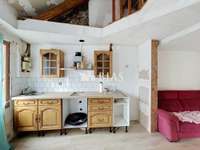 Vente maison 2 pièces Vente maison 2 pièces