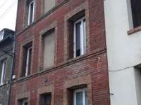 Vente maison Elbeuf - 76