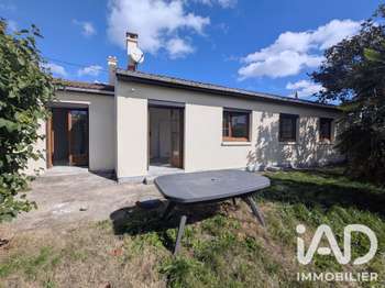 Vente Maison 4 chambresElbeuf