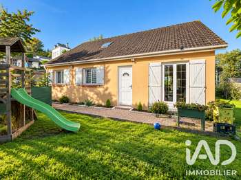 Vente maison 6 pièces Elbeuf 76
