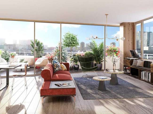 Maison 4 pièces 79 m² · à Elbeuf · 79 m² · 208 900 €