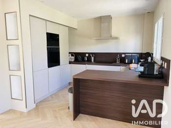 Vente Maison 3 chambresElbeuf