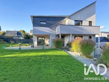 Vente Maison 4 chambresElbeuf
