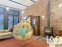 Vente maison 10 pièces Vente maison 10 pièces